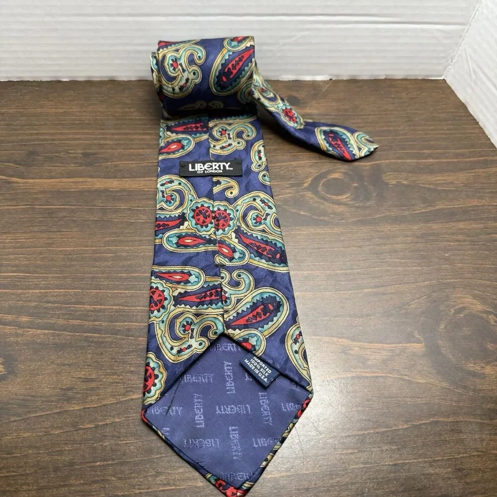Liberty of London liberty london